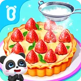 宝宝爱水果蔬菜 icon