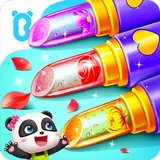 奇妙鲜花房 icon