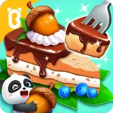 宝宝森林美食 icon