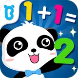 宝宝玩加减法 icon