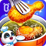 宝宝星际厨房 icon