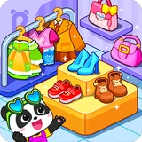 Town: Mall icon