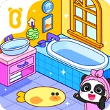 Panda Games: Town Home icon