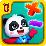 宝宝数字世界 icon