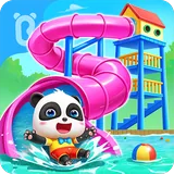奇妙主题派对 icon