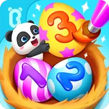 宝宝玩数字 icon
