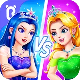 Princess icon