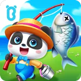 宝宝钓鱼 icon