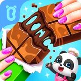 宝宝手工零食 icon