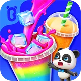 宝宝果汁商店 icon