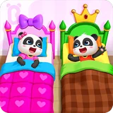 Baby Panda's House Games icon