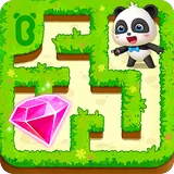 Labyrinth Town icon