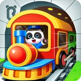 宝宝小火车 icon