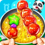 宝宝梦想小镇 icon