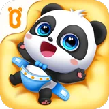 安慰小宝宝 icon