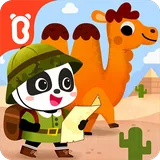 宝宝动物世界 icon