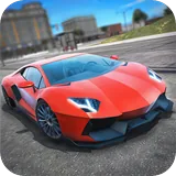 Ultimate Car Driving Simulator icon