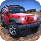 Ultimate Offroad Simulator icon