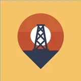 Wellsite Navigator icon