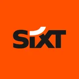 Sixt icon
