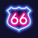 Sixty6 Social Casino icon