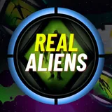 Real Aliens Omnitrix icon