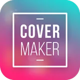Cover Maker icon