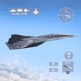 FoxOne Special Missions + icon