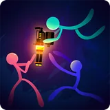 Stick Hero Fighter Infinity icon