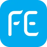 FE File Explorer Pro icon