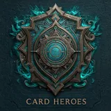 Card Heroes icon