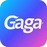 Gaga: Local Dating & Chat icon