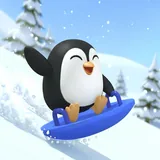 Sled Surfers icon