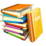 Notebooks icon