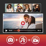 Image To Video Movie Maker icon