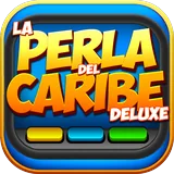 Perla del Caribe icon
