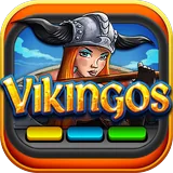Vikingos icon