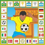 Futebol 98 icon