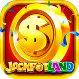 Jackpotland-Vegas Casino Slots icon