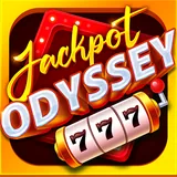 Jackpot Odyssey Slots - Casino icon