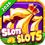 Slots Slots™: 777 Casino Games icon