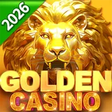 Golden Casino - Slots Games icon