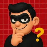 Imposter Game: Who Is — Fakeit icon