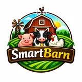 SmartBarn - Farm management icon