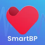 Blood Pressure App - SmartBP icon