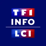 TF1 Info icon