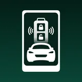 Digital Key Connect - Car Key icon