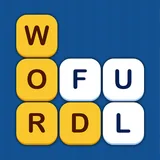 Wordful-Word Search Mind Games icon