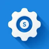 Smart Quick Settings icon