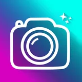 Enhance Photo Quality icon